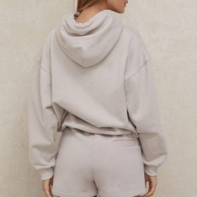 Halo Stone Oversized Hoodie - Image 14