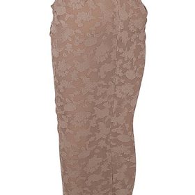 Vesper Mushroom Maxi Skirt - Image 3