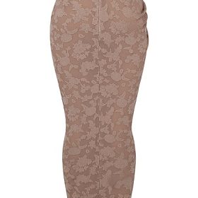 Vesper Mushroom Maxi Skirt - Image 4