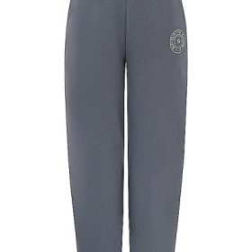 Coast Slate Fleece Back Jogging Trousers - Image 2
