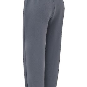 Coast Slate Fleece Back Jogging Trousers - Image 3