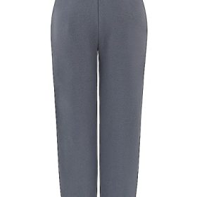 Coast Slate Fleece Back Jogging Trousers - Image 4