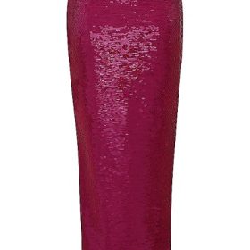 Alexis Hot Pint Sequin Maxi Skirt - Image 2